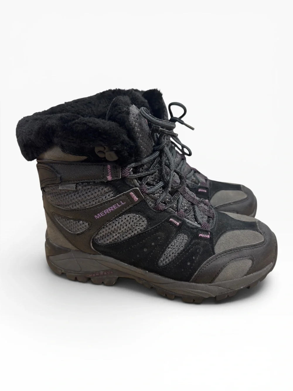 Merrell kiandra waterproof